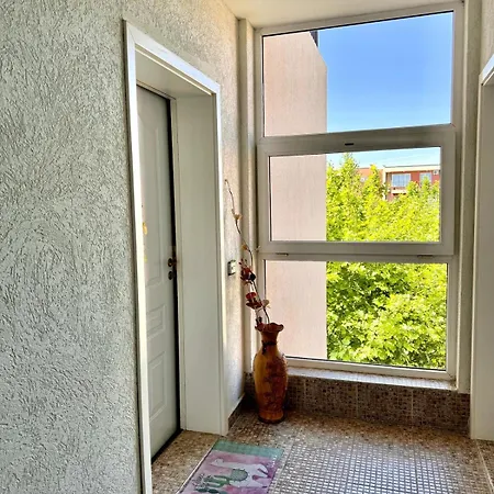 Quiet With A View! * Słoneczny Brzeg