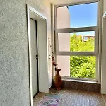 Quiet With A View! * Slantchev Briag