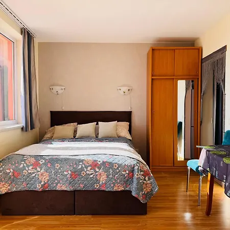 Quiet With A View! Daire