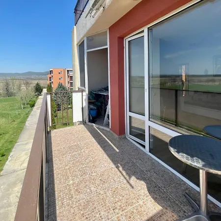 Quiet With A View! * Sunny Beach