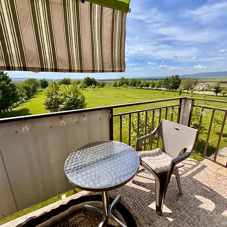 Quiet With A View! * Sunny Beach