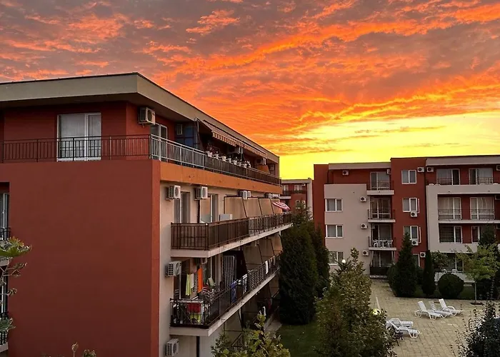 Apartamento Quiet With A View! *