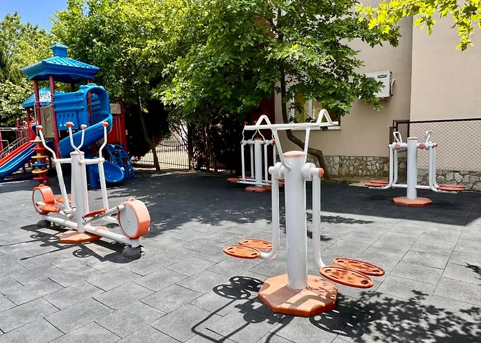 Quiet With A View! Apartamento